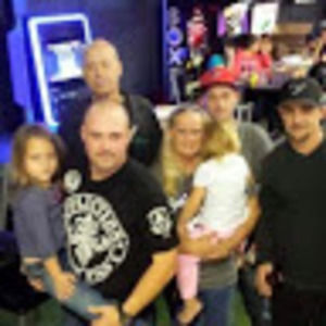 Meet your Posher, Keith